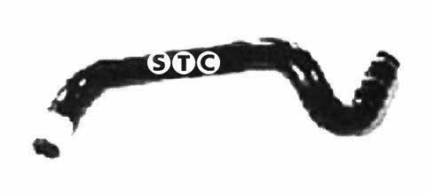 STC T408313 Refrigerant pipe T408313
