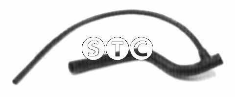 STC T408319 Breather Hose for crankcase T408319