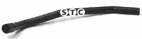 STC T408338 Refrigerant pipe T408338