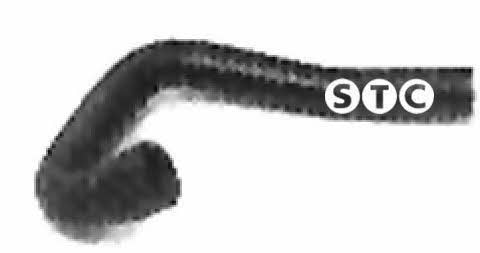 STC T408341 Breather Hose for crankcase T408341
