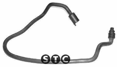 STC T408373 Refrigerant pipe T408373