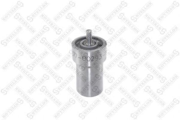 Fuel system Volvo 760: 1700293SX Stellox Injector fuel