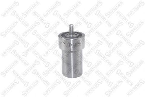 Fuel system Audi 100 C3 (44, 44Q) Sedan: 1700297SX Stellox Injector nozzle, diesel injection system
