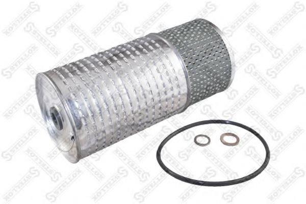 Oil Filter Stellox 20-50078-SX