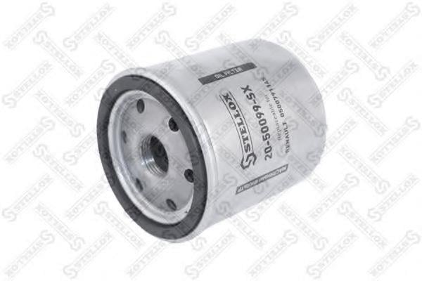 Oil filter Citroen C8: 2050099SX Stellox Oil Filter