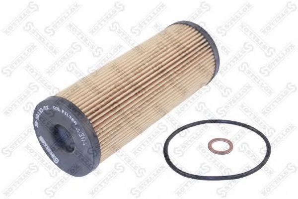 Oil Filter Stellox 20-50133-SX