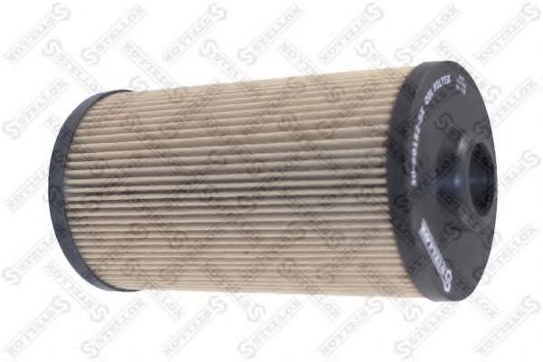Oil Filter Stellox 20-50152-SX
