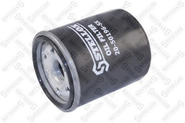 Oil filter Subaru Levorg: 2050196SX Stellox Oil Filter