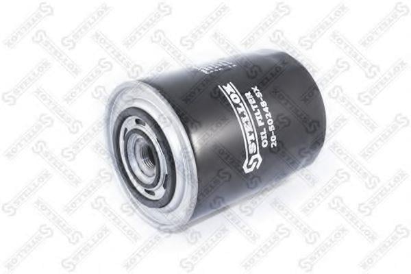 Stellox 20-50248-SX Oil Filter 2050248SX 2050248SX Stellox Oil Filter
