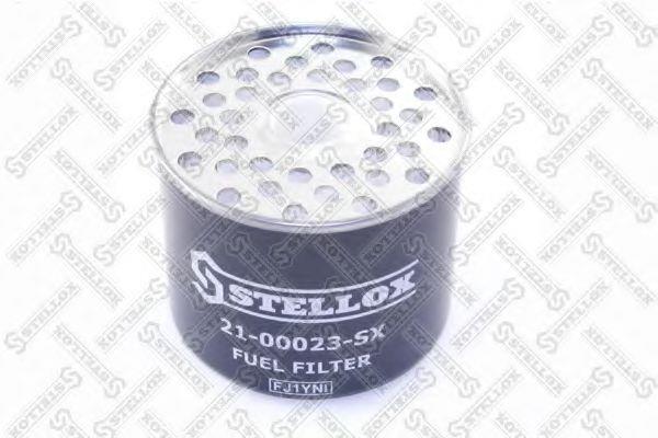 Car fuel filter Smart: 2100023SX Stellox Fuel filter