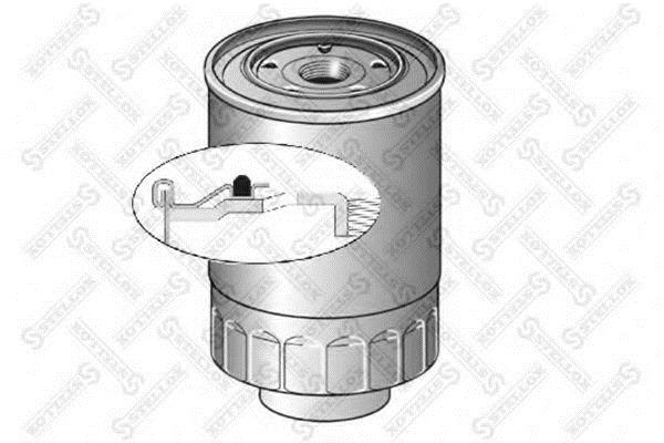 Automotive fuel filter KIA Bongo (Kia Bongo): 2100046SX Stellox Fuel filter