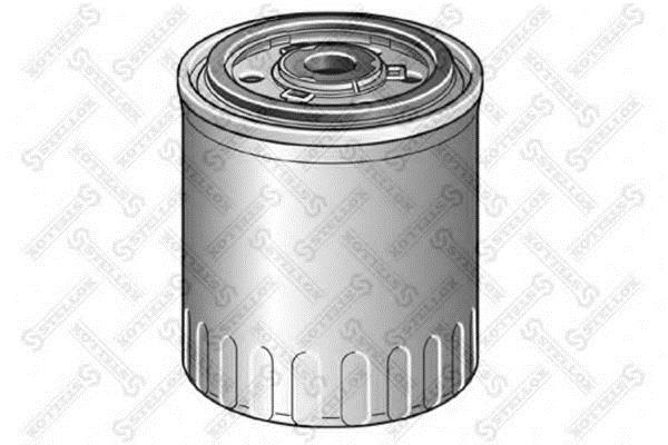 Car fuel filter Daewoo Korando: 2100063SX Stellox Fuel filter