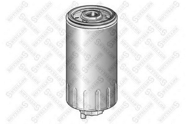 Engine fuel filter Renault Mascott: 2100069SX Stellox Fuel filter
