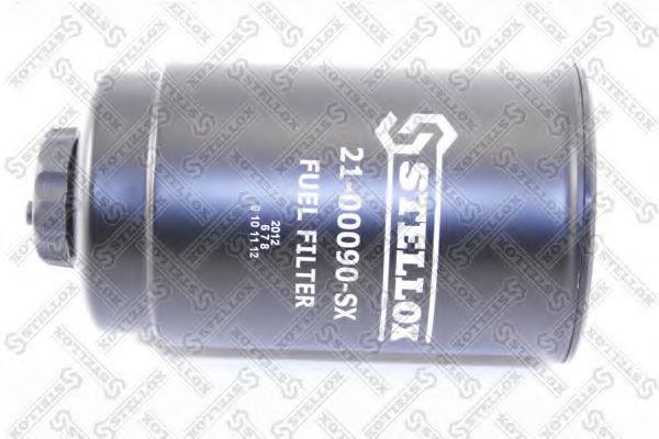 2100090SX Stellox Fuel filter