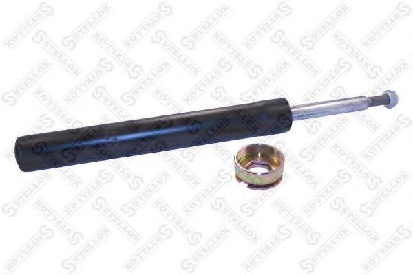 Suspension strut Seat Arosa: 21130009SX Stellox Front oil shock absorber