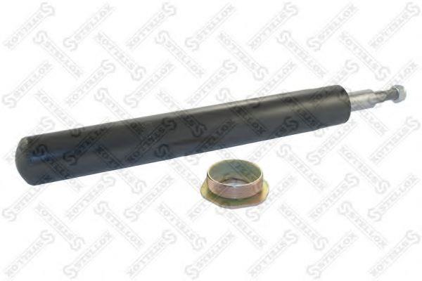 Suspension strut Daewoo Cielo: 21130033SX Stellox Front oil shock absorber