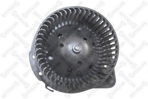 2999030SX Stellox Cabin ventilation motor