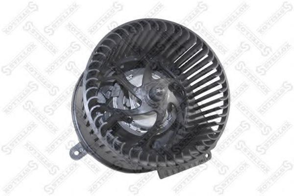 2999036SX Stellox Cabin ventilation motor