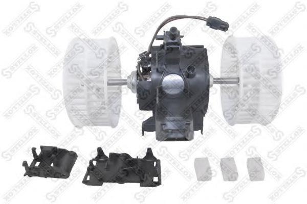 2999038SX Stellox Cabin ventilation motor