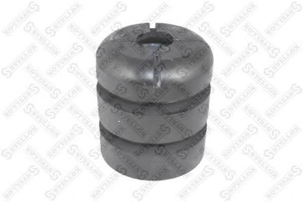 Stellox 84-02115-SX Front shock absorber bump 8402115SX