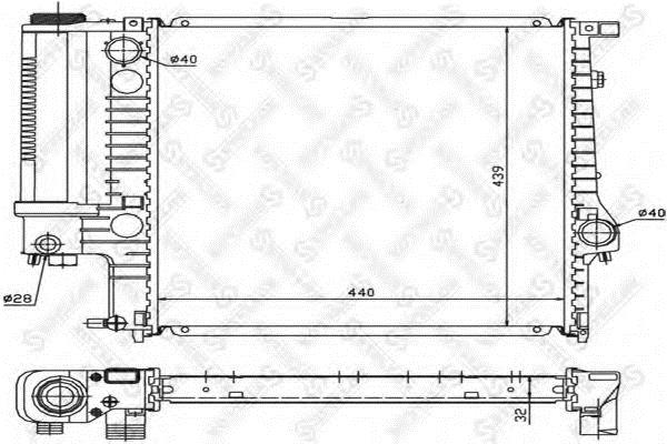 Buy Stellox 10-25023-SX at a low price in United Arab Emirates!