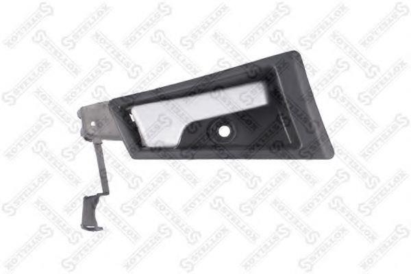 8724739SX Stellox Doors handle internal