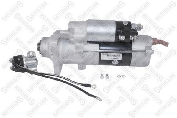 8802037SX Stellox Starter