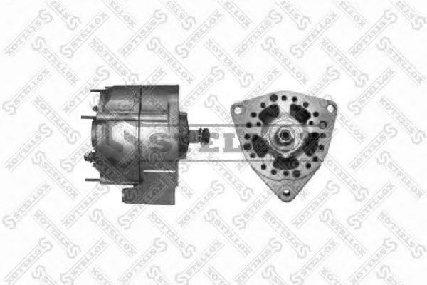 Stellox 88-02300-SX Alternator 8802300SX