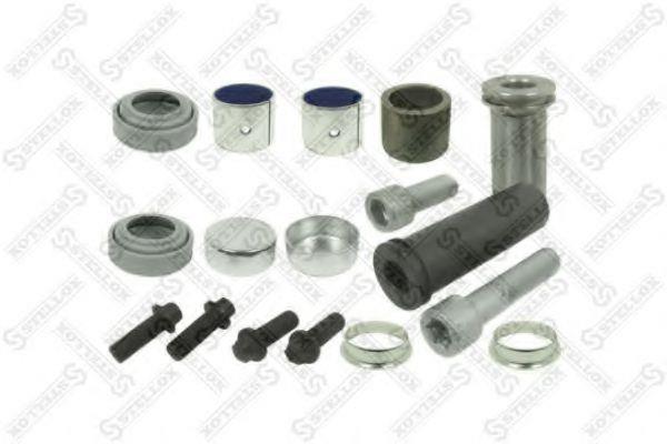 Stellox 85-10319-SX Repair Kit, brake caliper 8510319SX