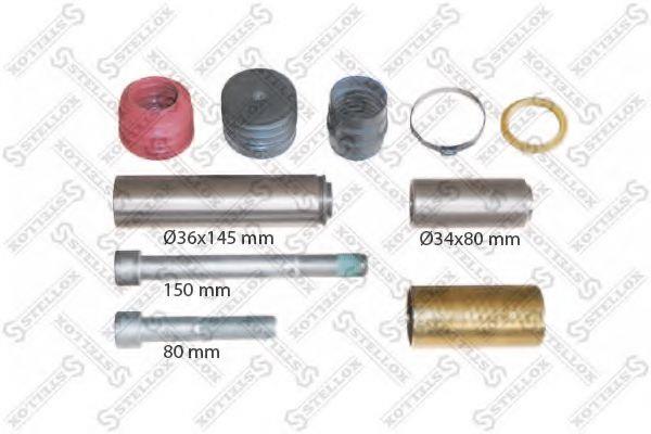 Stellox 85-10330-SX Repair Kit, brake caliper 8510330SX