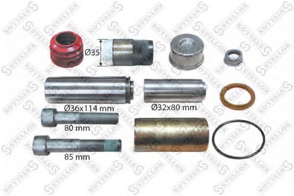 Stellox 85-10333-SX Repair Kit, brake caliper 8510333SX
