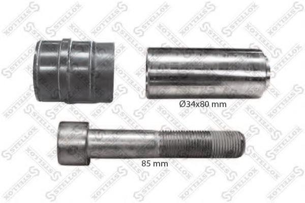 Stellox 85-10334-SX Repair Kit, brake caliper 8510334SX