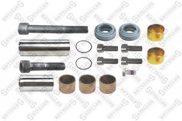 Stellox 85-10346-SX Repair Kit, brake caliper 8510346SX