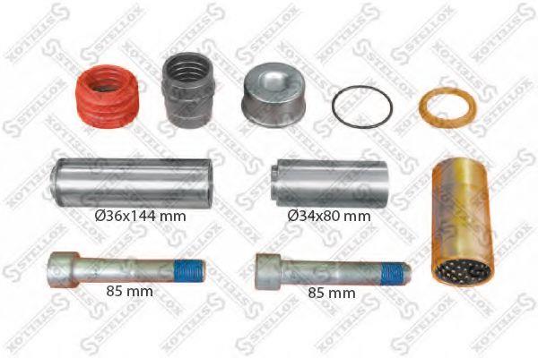 Stellox 85-10361-SX Repair Kit, brake caliper 8510361SX