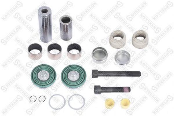 Stellox 85-10376-SX Repair Kit, brake caliper 8510376SX