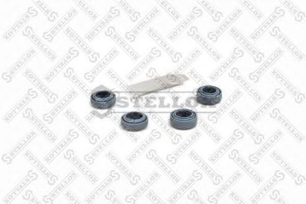 Stellox 85-10411-SX Repair Kit, brake caliper 8510411SX