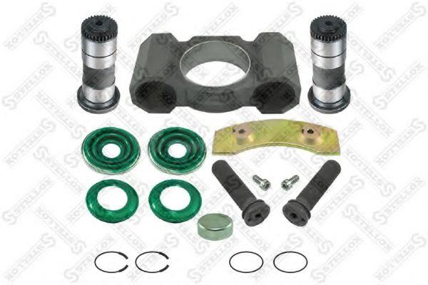 Stellox 85-10464-SX Repair Kit, brake caliper 8510464SX