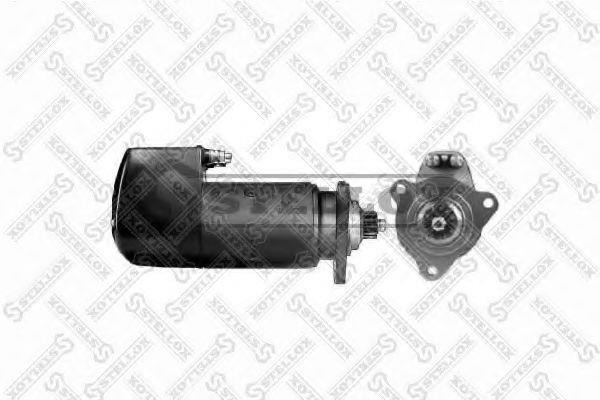 8802005SX Stellox Starter