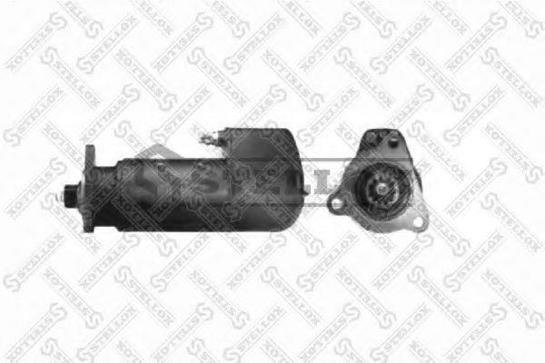 Stellox 88-02010-SX Starter 8802010SX