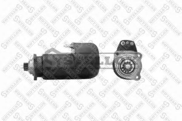 8802012SX Stellox Starter