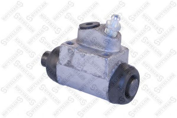 Wheel cylinder MG: 0585461SX Stellox Wheel Brake Cylinder
