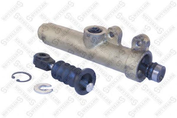 Clutch master cylinder Mercedes E-Class: 0580001SX Stellox Master cylinder, clutch