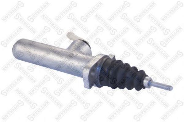 Clutch master cylinder Audi Coupe: 0580003SX Stellox Master cylinder, clutch