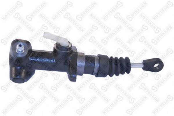 Clutch master cylinder Volkswagen Golf: 0580004SX Stellox Master cylinder, clutch
