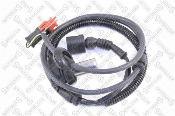 Stellox 06-65305-SX ABS sensor front 0665305SX 0665305SX Stellox ABS sensor front