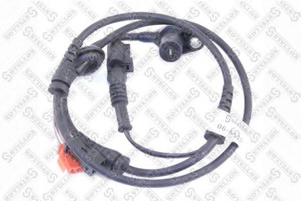 Stellox 06-65316-SX ABS sensor front 0665316SX 0665316SX Stellox ABS sensor front