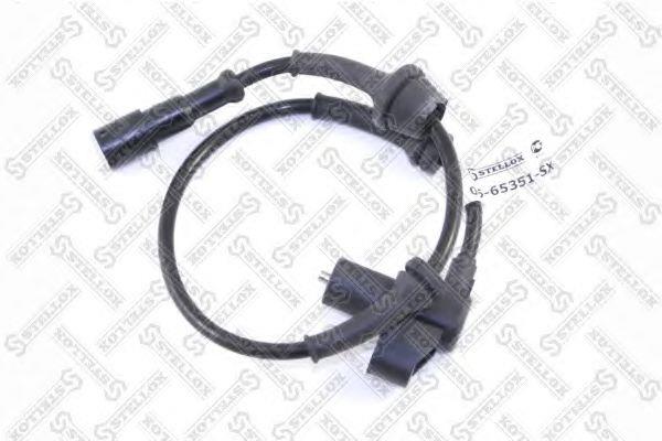 0665351SX Stellox ABS sensor front