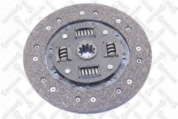 0700027SX Stellox Clutch disc