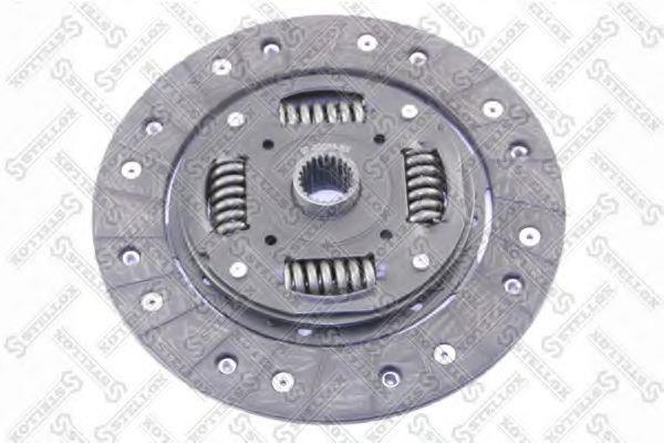 0700033SX Stellox Clutch disc