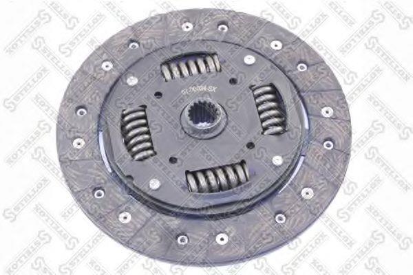 0700034SX Stellox Clutch disc